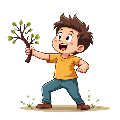 branch