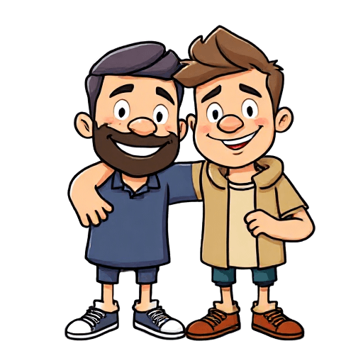 older brother