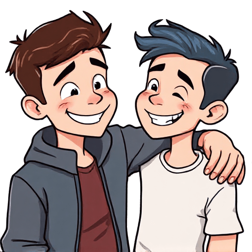 brothers