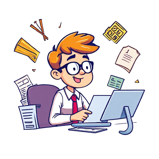 busy