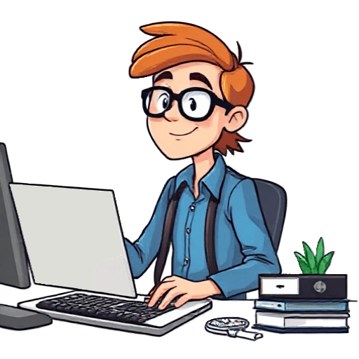 busy