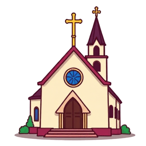 church