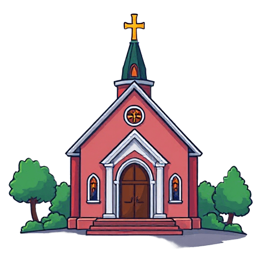 church