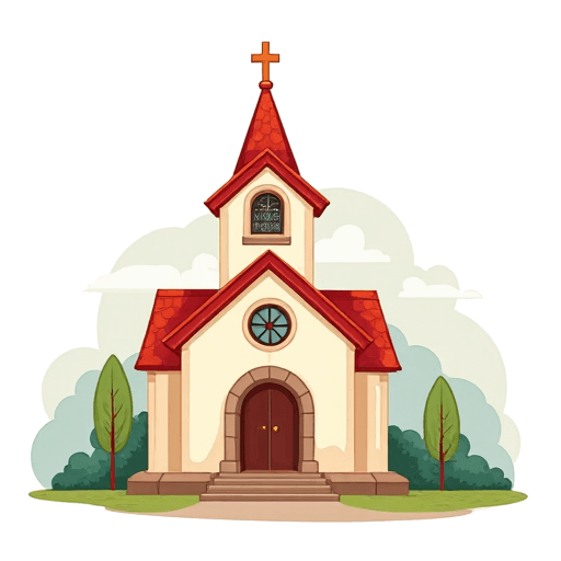 church