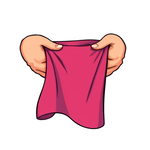 cloth