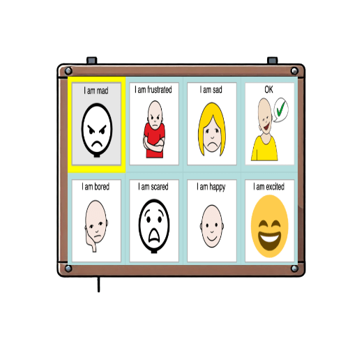 communication aid