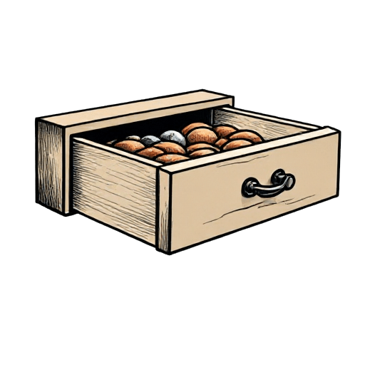 drawer