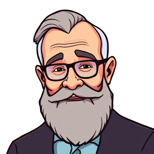 father