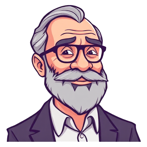 father