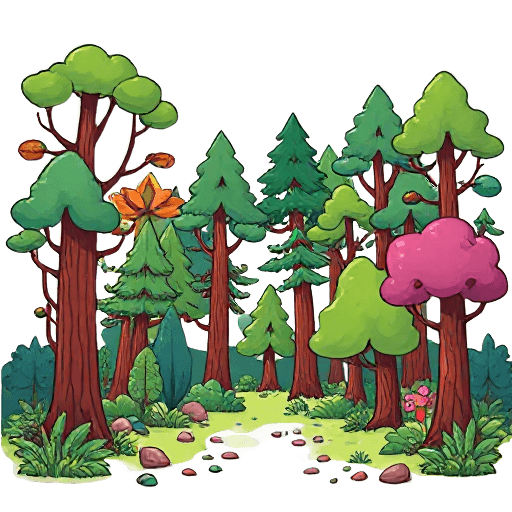 forest