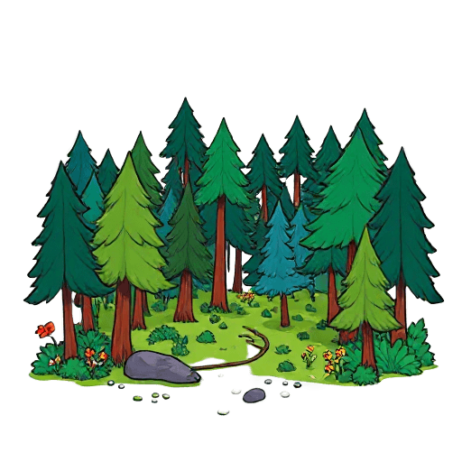 forest
