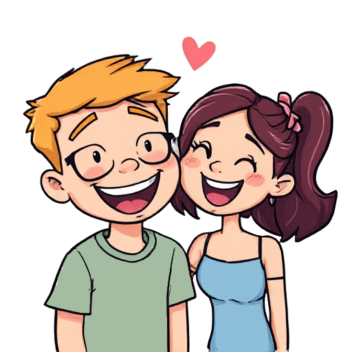 friend