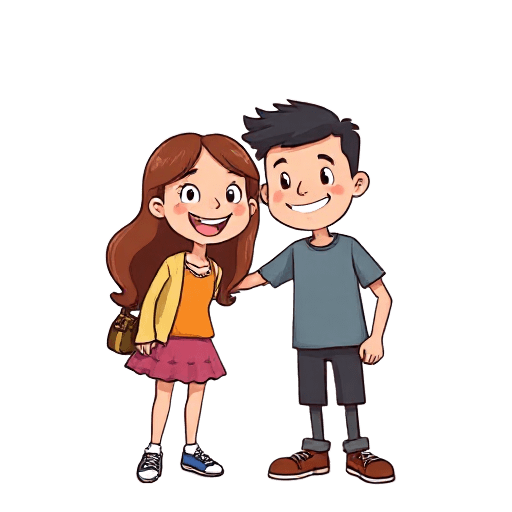 friend