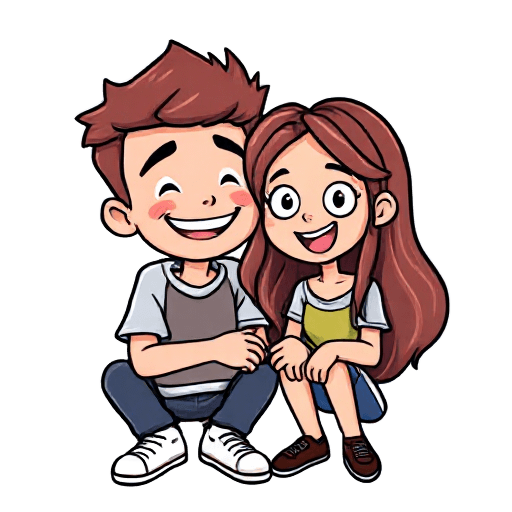 friend