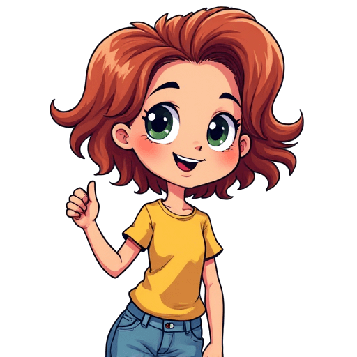 girl