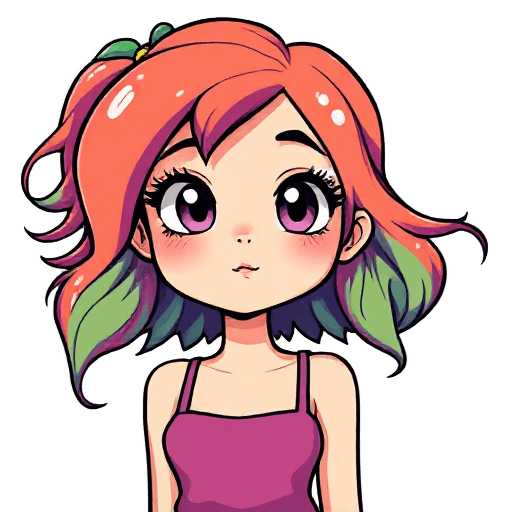 girl