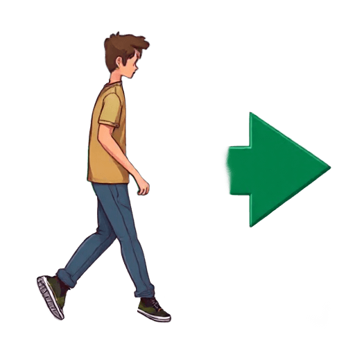 go