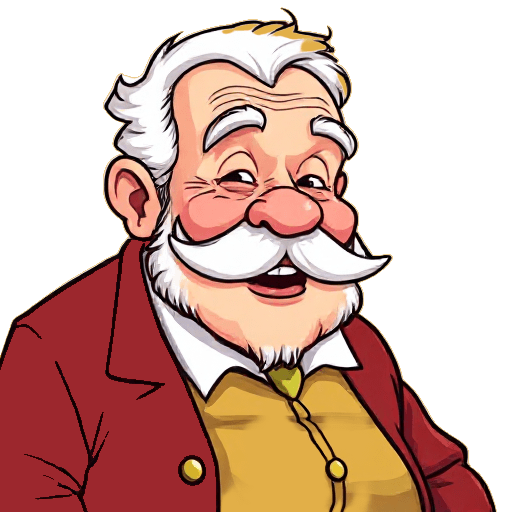 grandpa