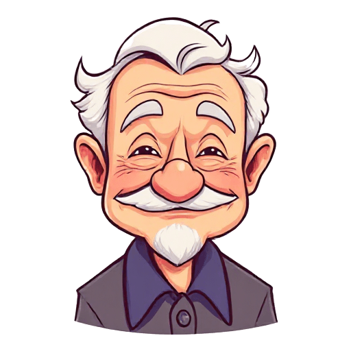 grandpa