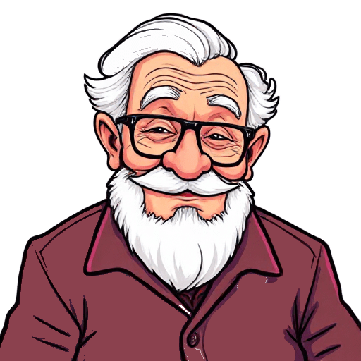 grandpa