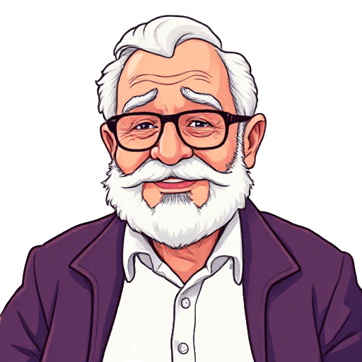 grandpa