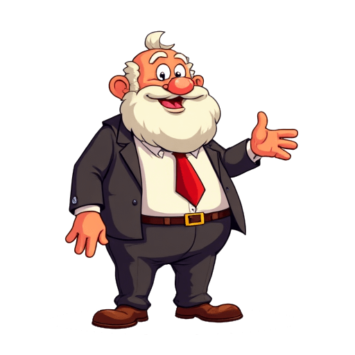grandpa