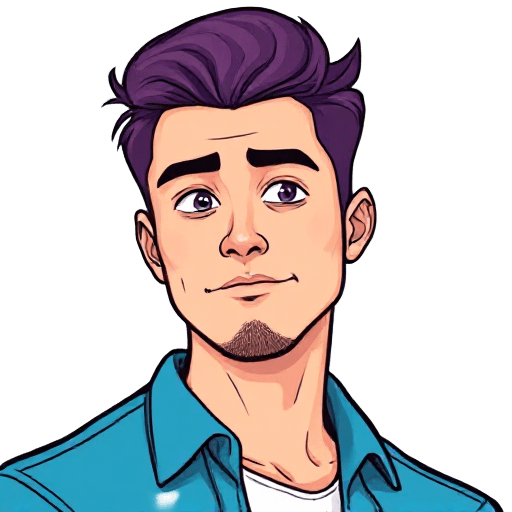 handsome