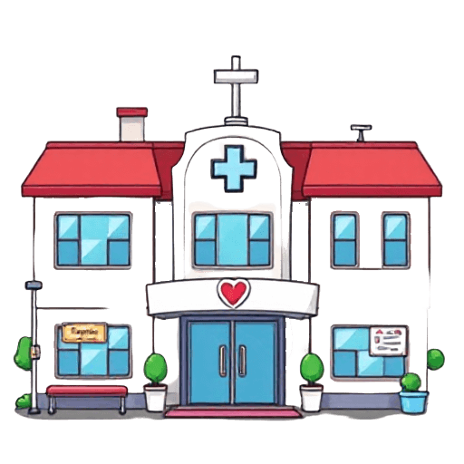 hospital
