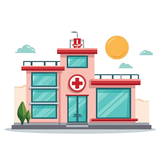 hospital