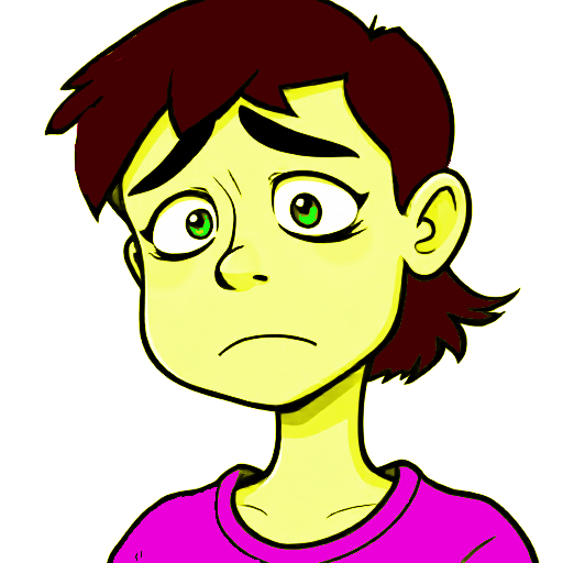jaundiced