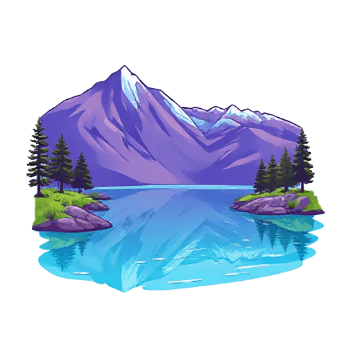 lake