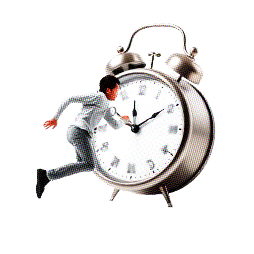 late
