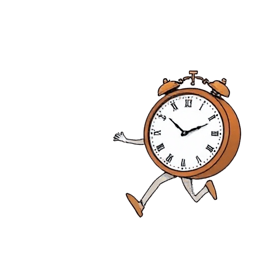 late