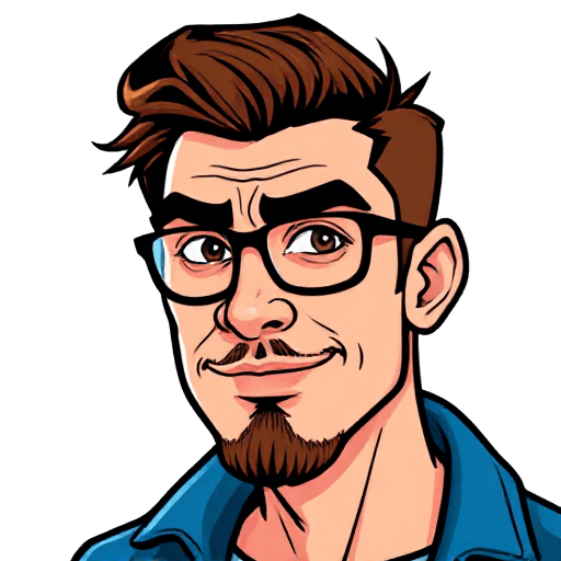 man