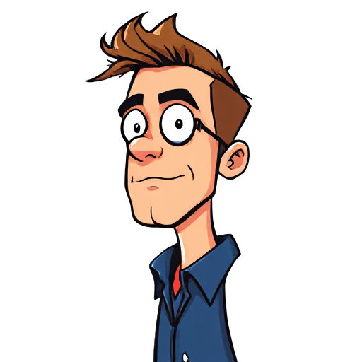 man