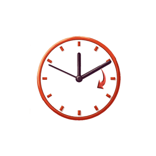 minute