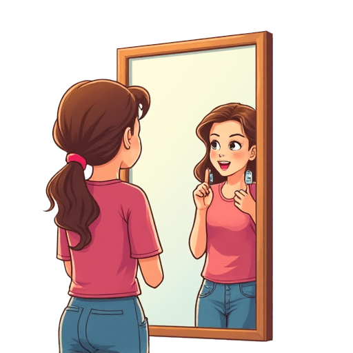 mirror