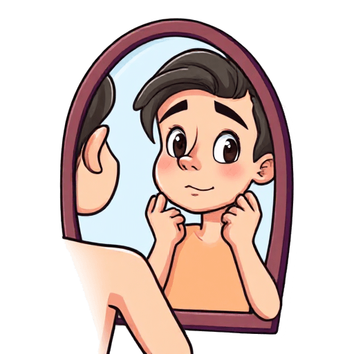 mirror