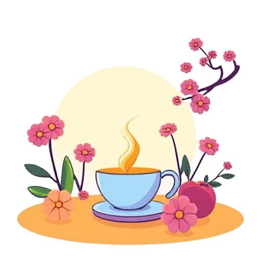 morning