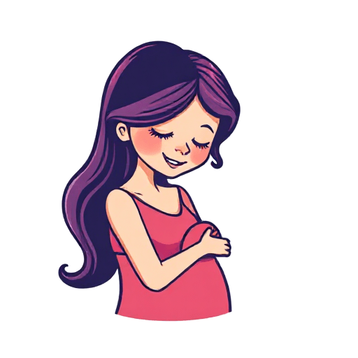 pregnant