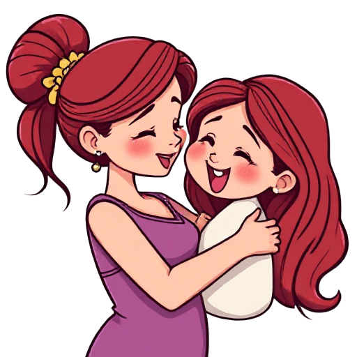 mother