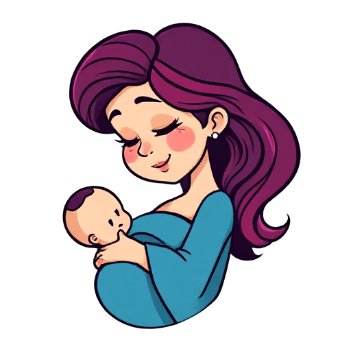mother