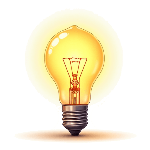 turn on the light