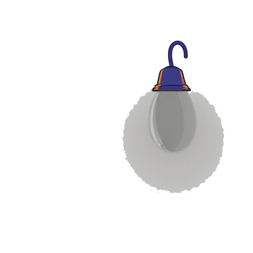 light off