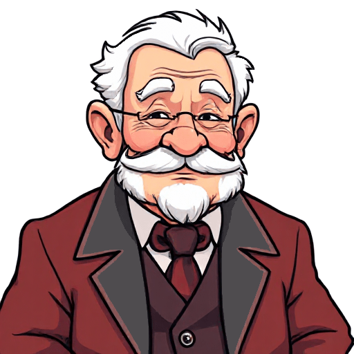 professor