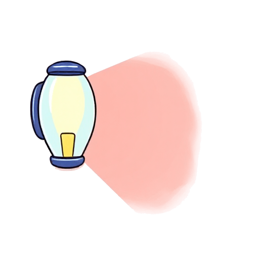 turn on the light