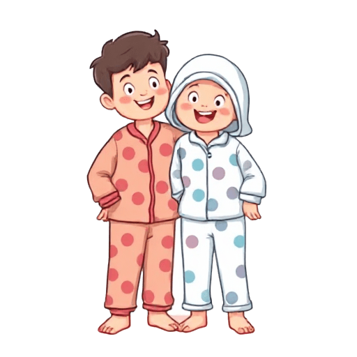 pyjamas