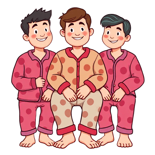 pyjamas