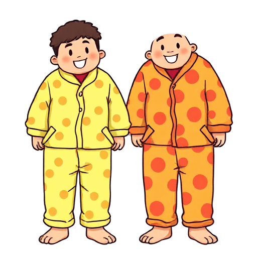 pajamas