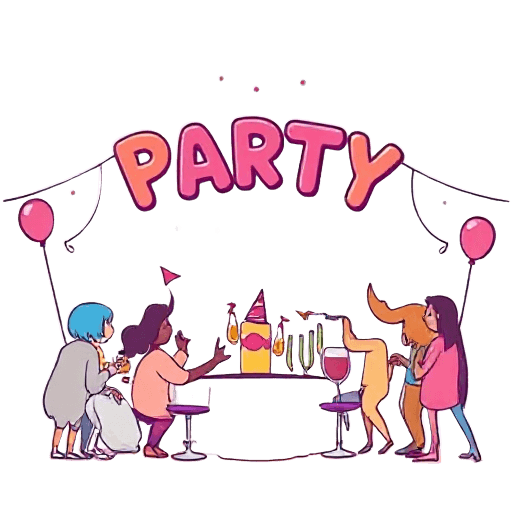 party